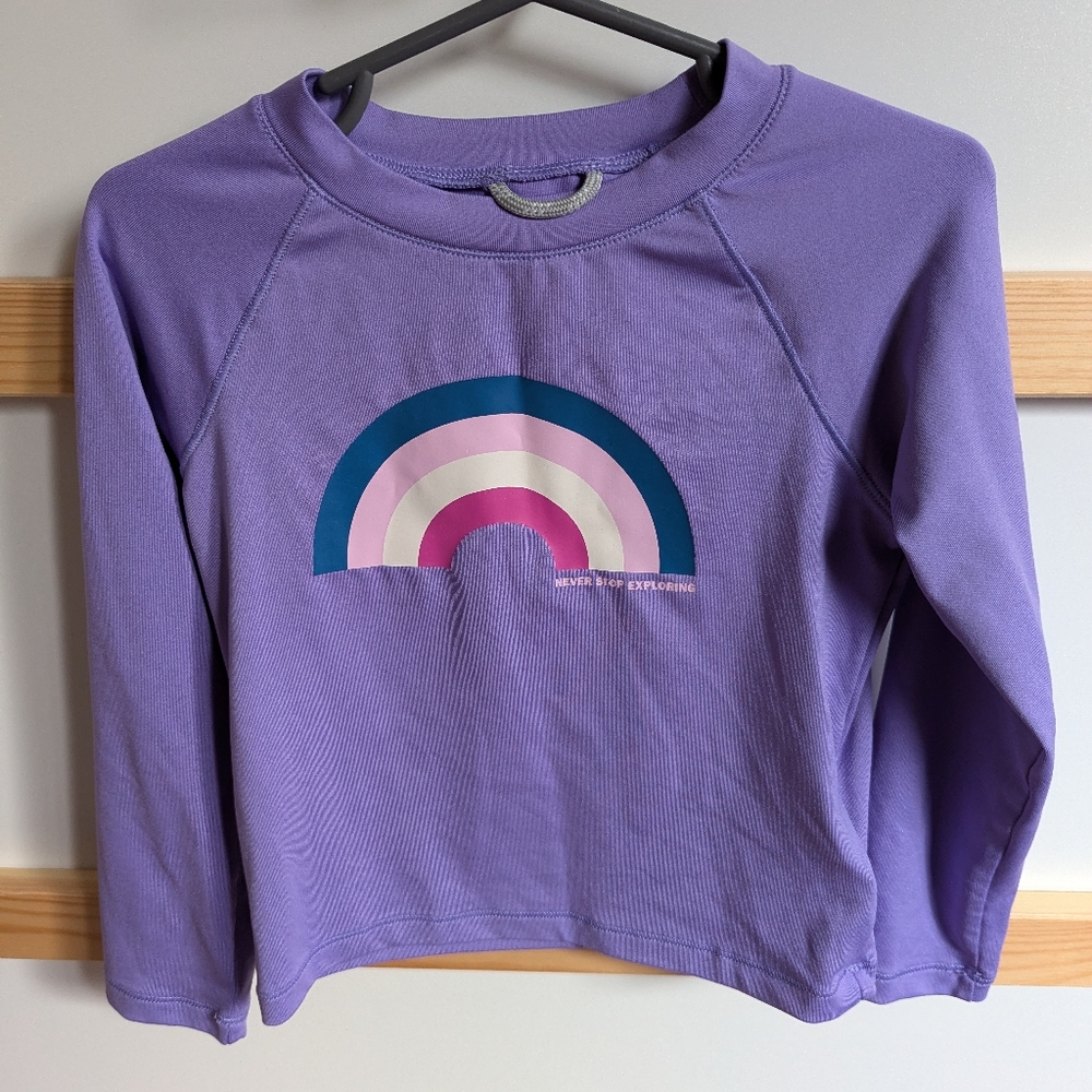 The North Face Swim Shirt